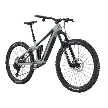 2025 TRANSITION RELAY CARBON COMPLETE GX